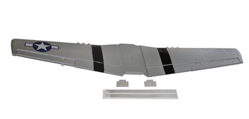 ATB5021 Набор основных крыльев для P-51D